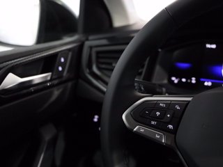 VOLKSWAGEN Taigo 1.0 tsi life 95cv