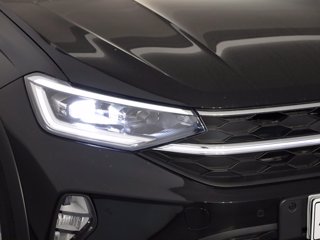 VOLKSWAGEN Taigo 1.0 tsi life 95cv