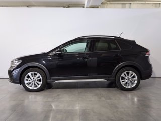 VOLKSWAGEN Taigo 1.0 tsi life 95cv