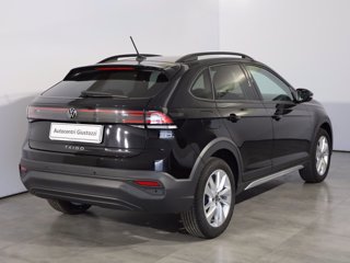 VOLKSWAGEN Taigo 1.0 tsi life 95cv