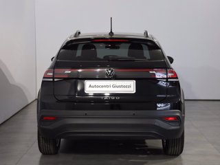 VOLKSWAGEN Taigo 1.0 tsi life 95cv