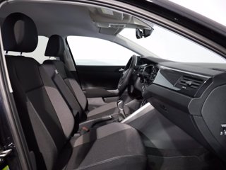 VOLKSWAGEN Taigo 1.0 tsi life 95cv