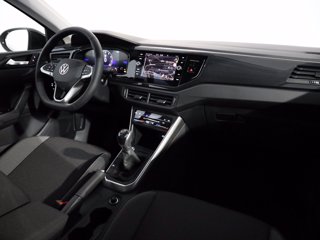 VOLKSWAGEN Taigo 1.0 tsi life 95cv