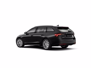 SKODA Octavia 1.5 TSI ACT Hybrid 115 CV DSG Wagon Executive