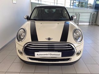 MINI Mini 1.5 cooper d 5p auto