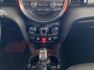 MINI Mini 1.5 cooper d 5p auto