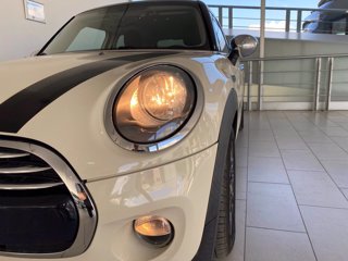 MINI Mini 1.5 cooper d 5p auto