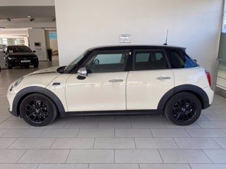 MINI Mini 1.5 cooper d 5p auto