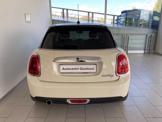 MINI Mini 1.5 cooper d 5p auto