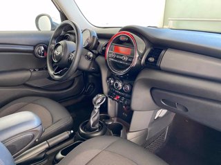 MINI Mini 1.5 cooper d 5p auto