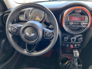 MINI Mini 1.5 cooper d 5p auto