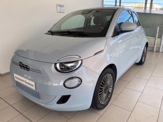 FIAT 500e 42 kwh icon