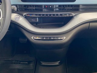 FIAT 500e 42 kwh icon