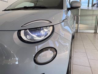 FIAT 500e 42 kwh icon