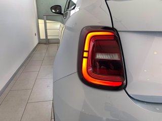 FIAT 500e 42 kwh icon