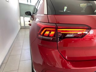 VOLKSWAGEN T-roc 1.0 tsi style 110cv