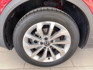 VOLKSWAGEN T-roc 1.0 tsi style 110cv