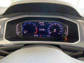 VOLKSWAGEN T-roc 2.0 tdi style 115cv