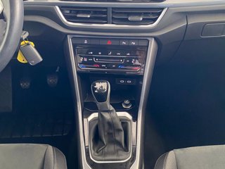 VOLKSWAGEN T-roc 2.0 tdi style 115cv