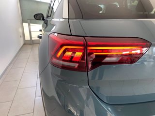 VOLKSWAGEN T-roc 2.0 tdi style 115cv