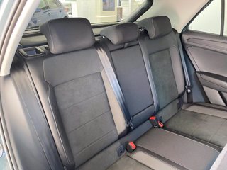 VOLKSWAGEN T-roc 2.0 tdi style 115cv