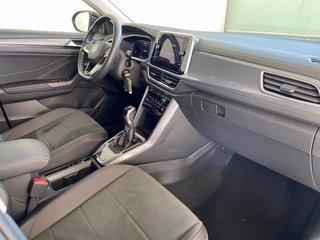 VOLKSWAGEN T-roc 2.0 tdi style 115cv