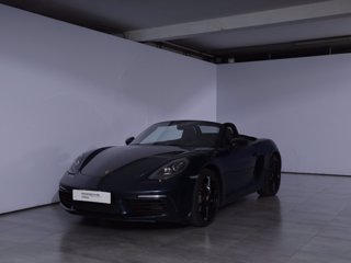 PORSCHE 718 boxster 2.0 300cv pdk