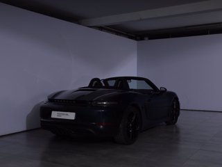 PORSCHE 718 boxster 2.0 300cv pdk