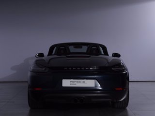 PORSCHE 718 boxster 2.0 300cv pdk