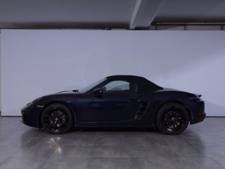 PORSCHE 718 boxster 2.0 300cv pdk