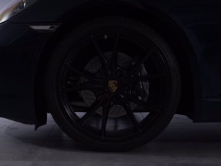 PORSCHE 718 boxster 2.0 300cv pdk