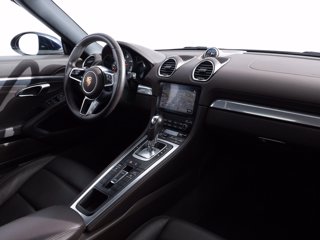 PORSCHE 718 boxster 2.0 300cv pdk