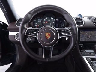 PORSCHE 718 boxster 2.0 300cv pdk