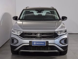 VOLKSWAGEN T-roc 2.0 tdi life 115cv