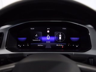 VOLKSWAGEN T-roc 2.0 tdi life 115cv