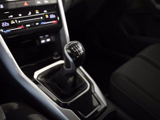 VOLKSWAGEN T-roc 2.0 tdi life 115cv