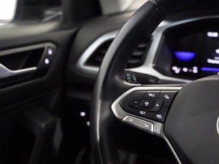 VOLKSWAGEN T-roc 2.0 tdi life 115cv