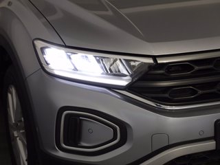VOLKSWAGEN T-roc 2.0 tdi life 115cv