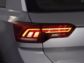 VOLKSWAGEN T-roc 2.0 tdi life 115cv