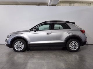 VOLKSWAGEN T-roc 2.0 tdi life 115cv