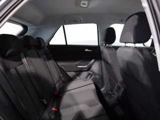 VOLKSWAGEN T-roc 2.0 tdi life 115cv