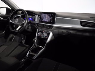 VOLKSWAGEN T-roc 2.0 tdi life 115cv