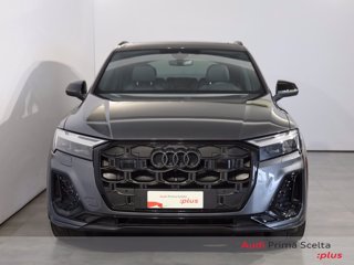 AUDI Q7 3.0 tdi mhev s line edition quattro 286cv tiptronic 7p.ti