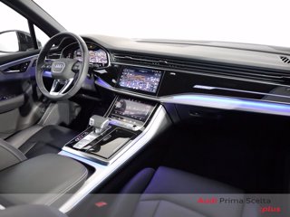 AUDI Q7 3.0 tdi mhev s line edition quattro 286cv tiptronic 7p.ti