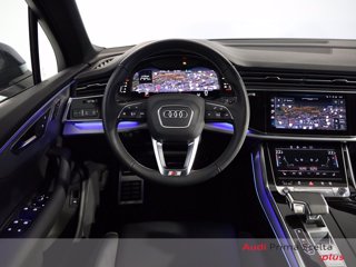 AUDI Q7 3.0 tdi mhev s line edition quattro 286cv tiptronic 7p.ti
