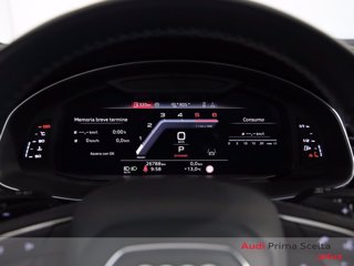 AUDI Q7 3.0 tdi mhev s line edition quattro 286cv tiptronic 7p.ti