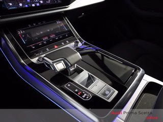 AUDI Q7 3.0 tdi mhev s line edition quattro 286cv tiptronic 7p.ti