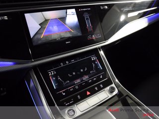 AUDI Q7 3.0 tdi mhev s line edition quattro 286cv tiptronic 7p.ti