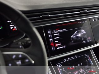 AUDI Q7 3.0 tdi mhev s line edition quattro 286cv tiptronic 7p.ti