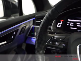 AUDI Q7 3.0 tdi mhev s line edition quattro 286cv tiptronic 7p.ti